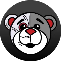 Clutch Bot logo